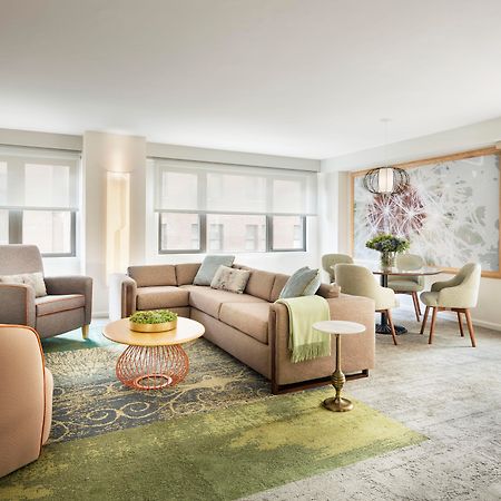 The Gardens Sonesta Es Suites Νέα Υόρκη Εξωτερικό φωτογραφία