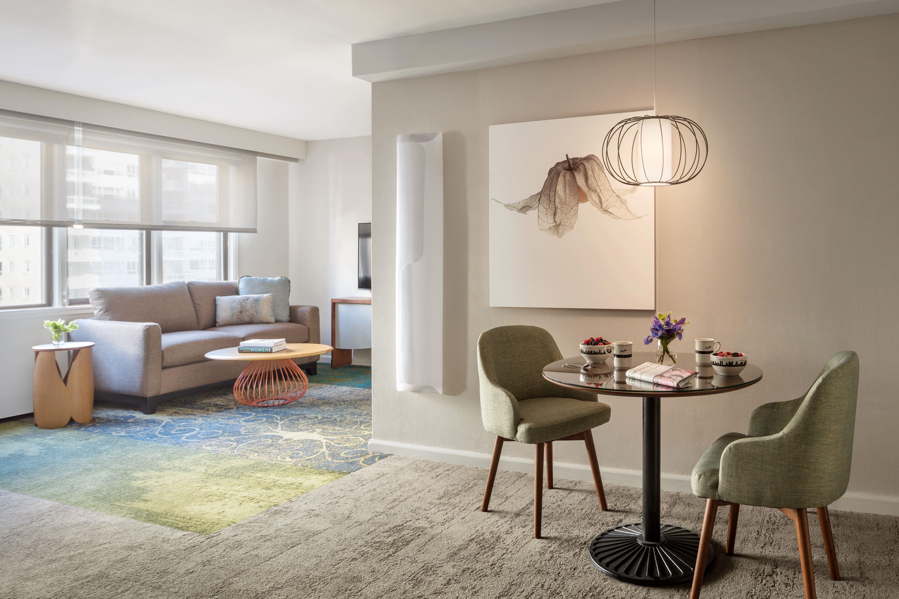 The Gardens Sonesta Es Suites Νέα Υόρκη Εξωτερικό φωτογραφία