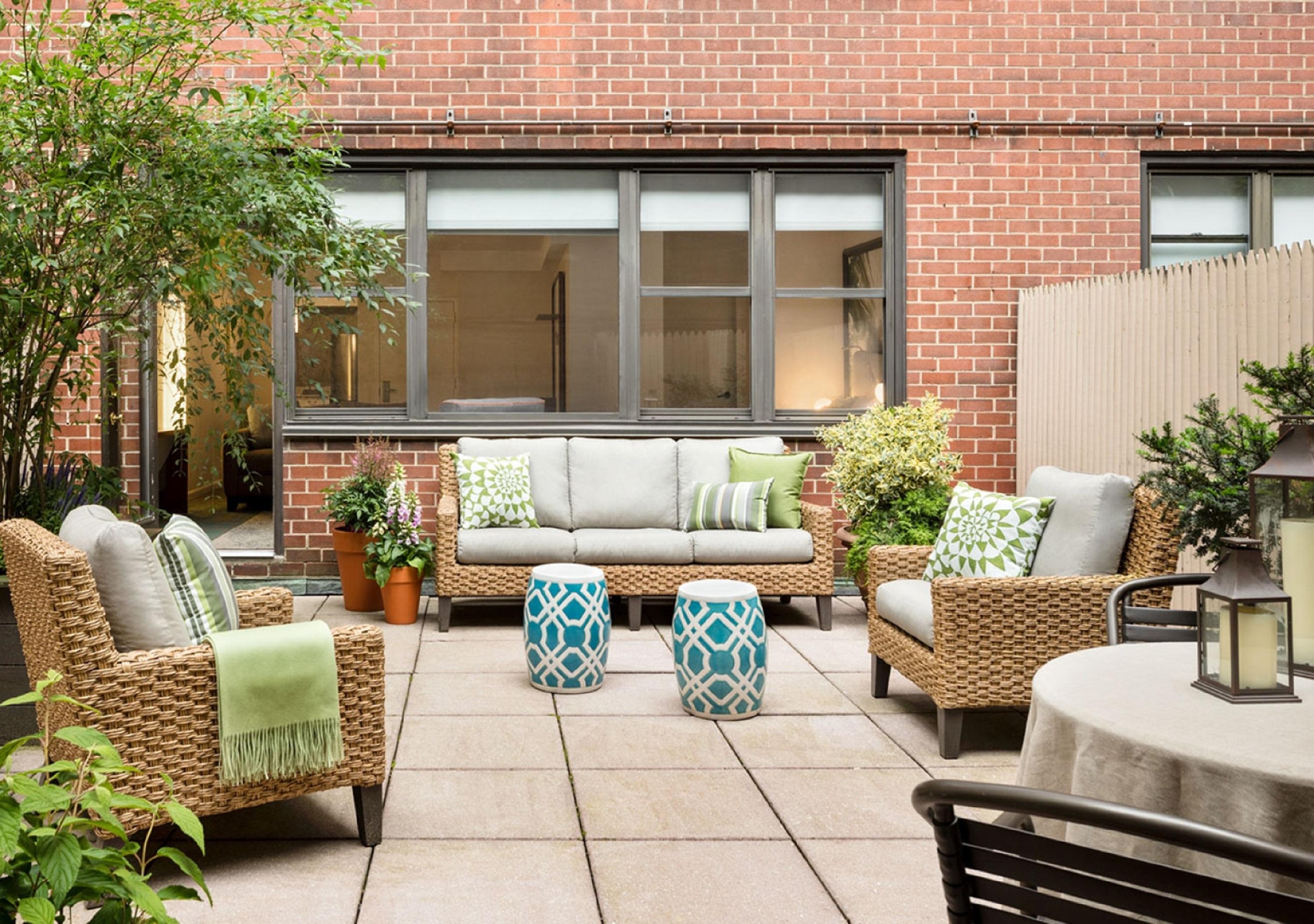 The Gardens Sonesta Es Suites Νέα Υόρκη Εξωτερικό φωτογραφία