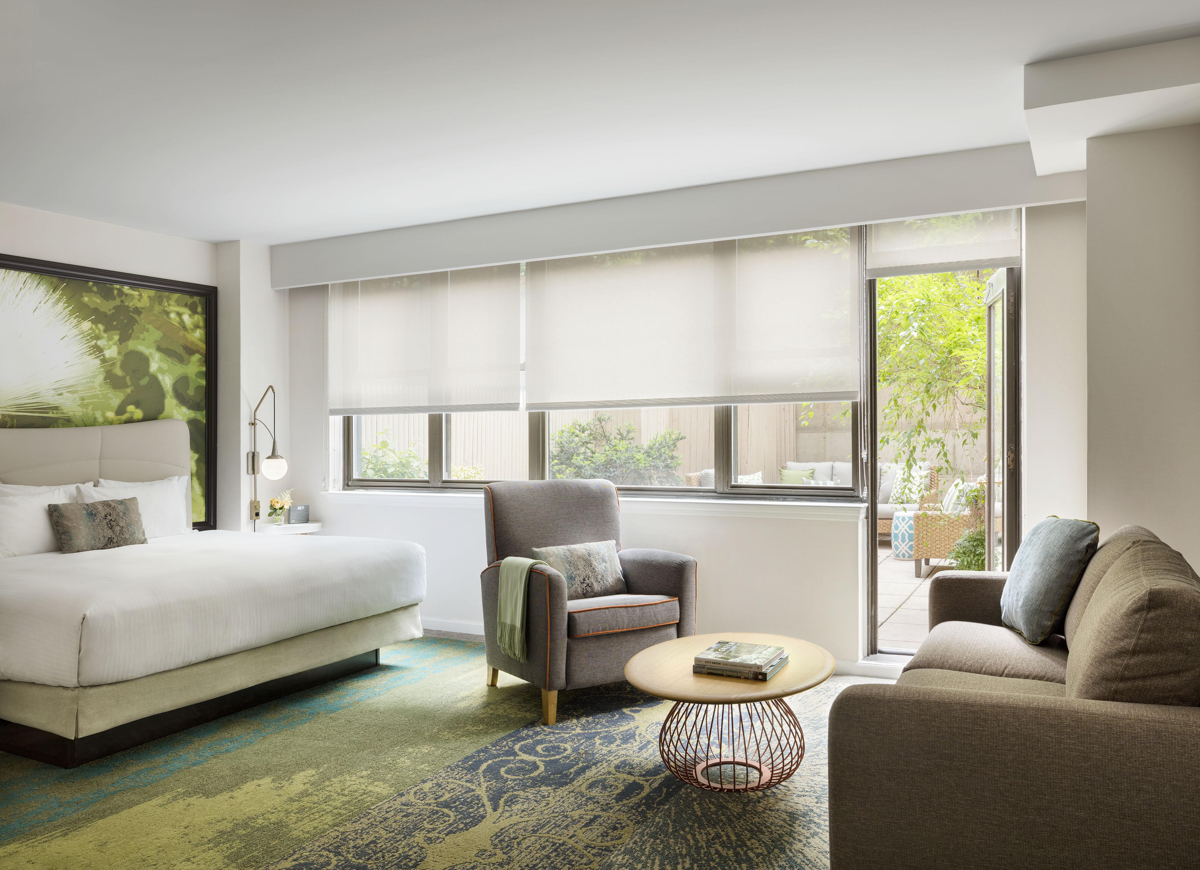The Gardens Sonesta Es Suites Νέα Υόρκη Εξωτερικό φωτογραφία
