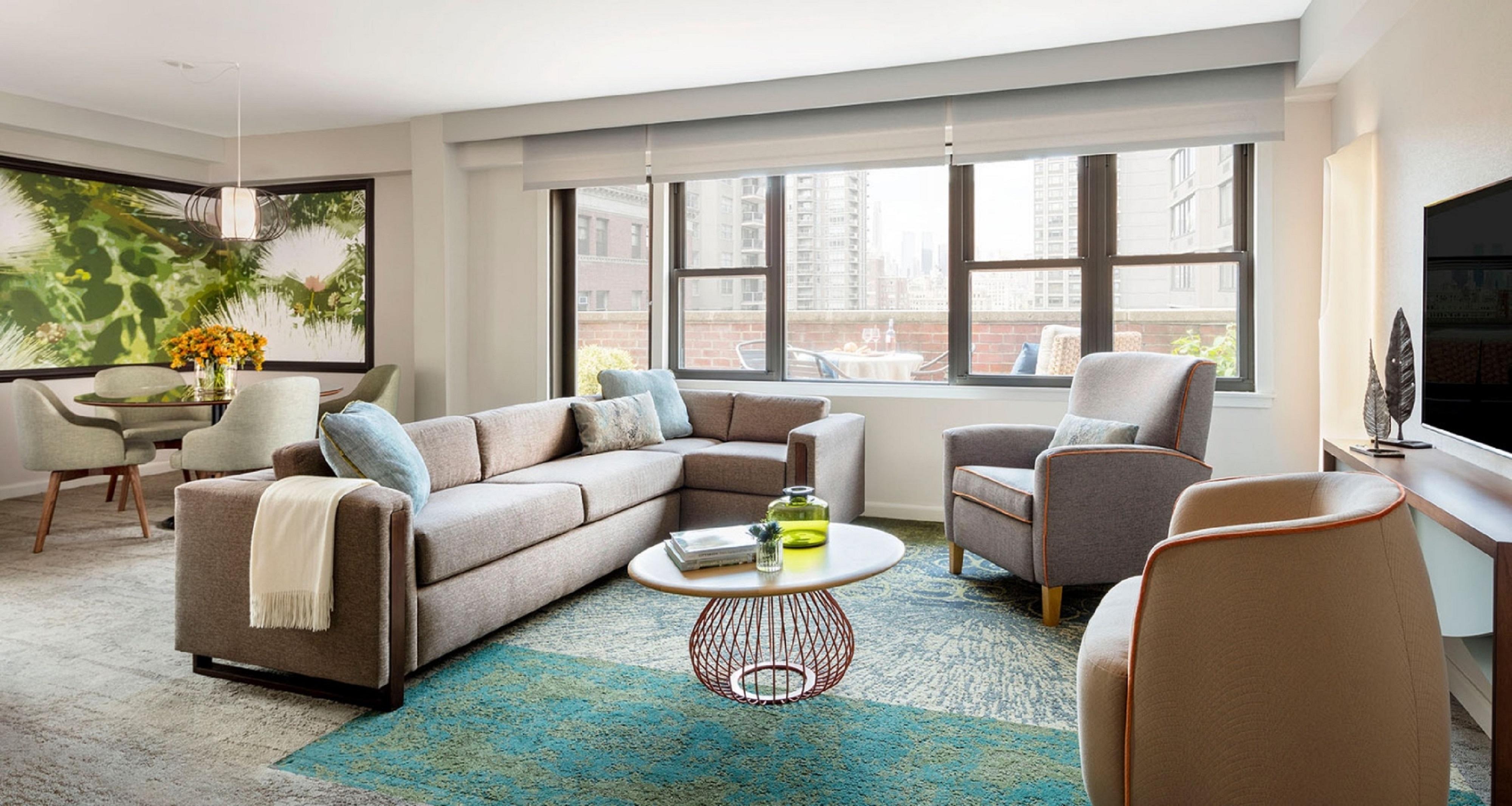 The Gardens Sonesta Es Suites Νέα Υόρκη Εξωτερικό φωτογραφία