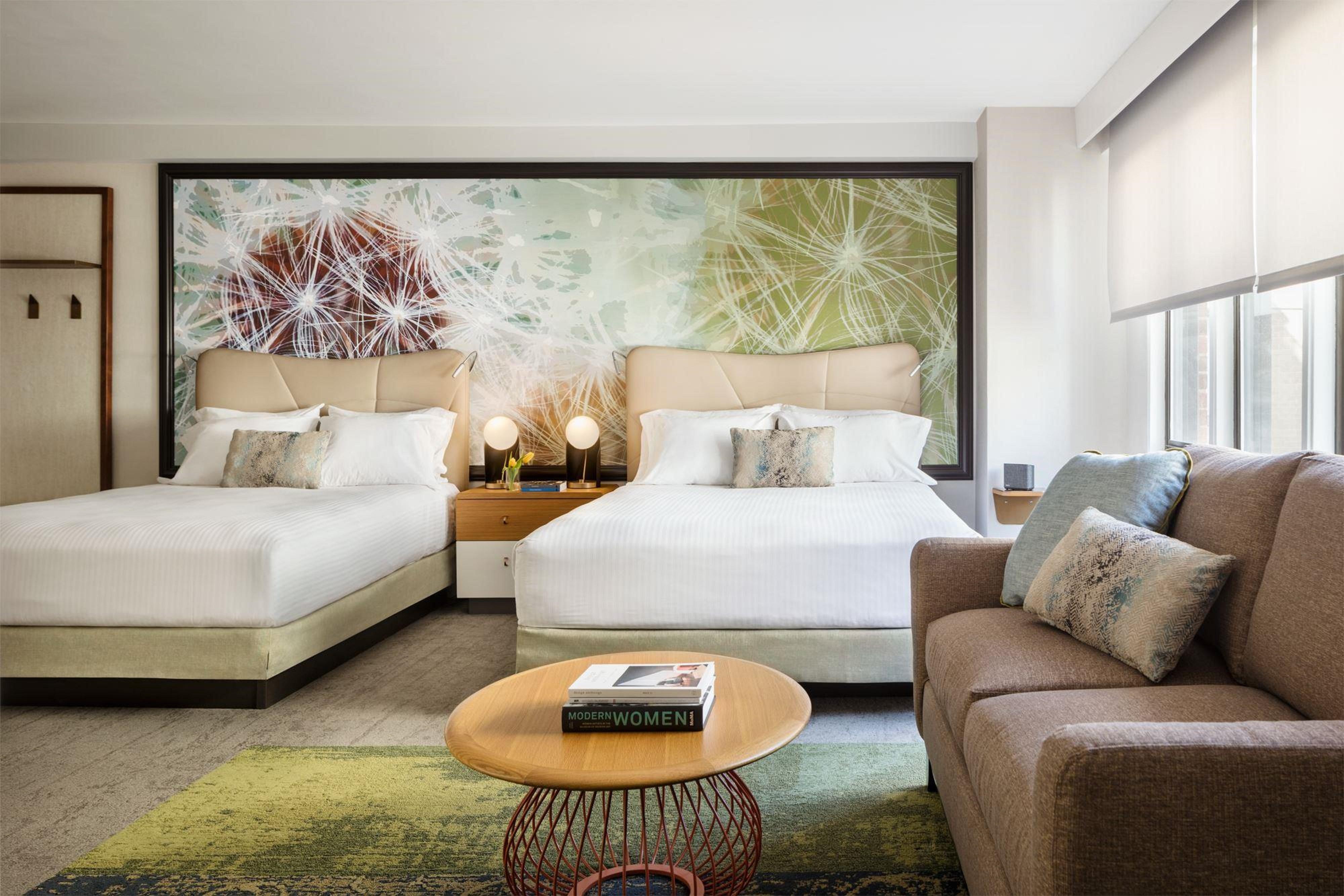 The Gardens Sonesta Es Suites Νέα Υόρκη Εξωτερικό φωτογραφία