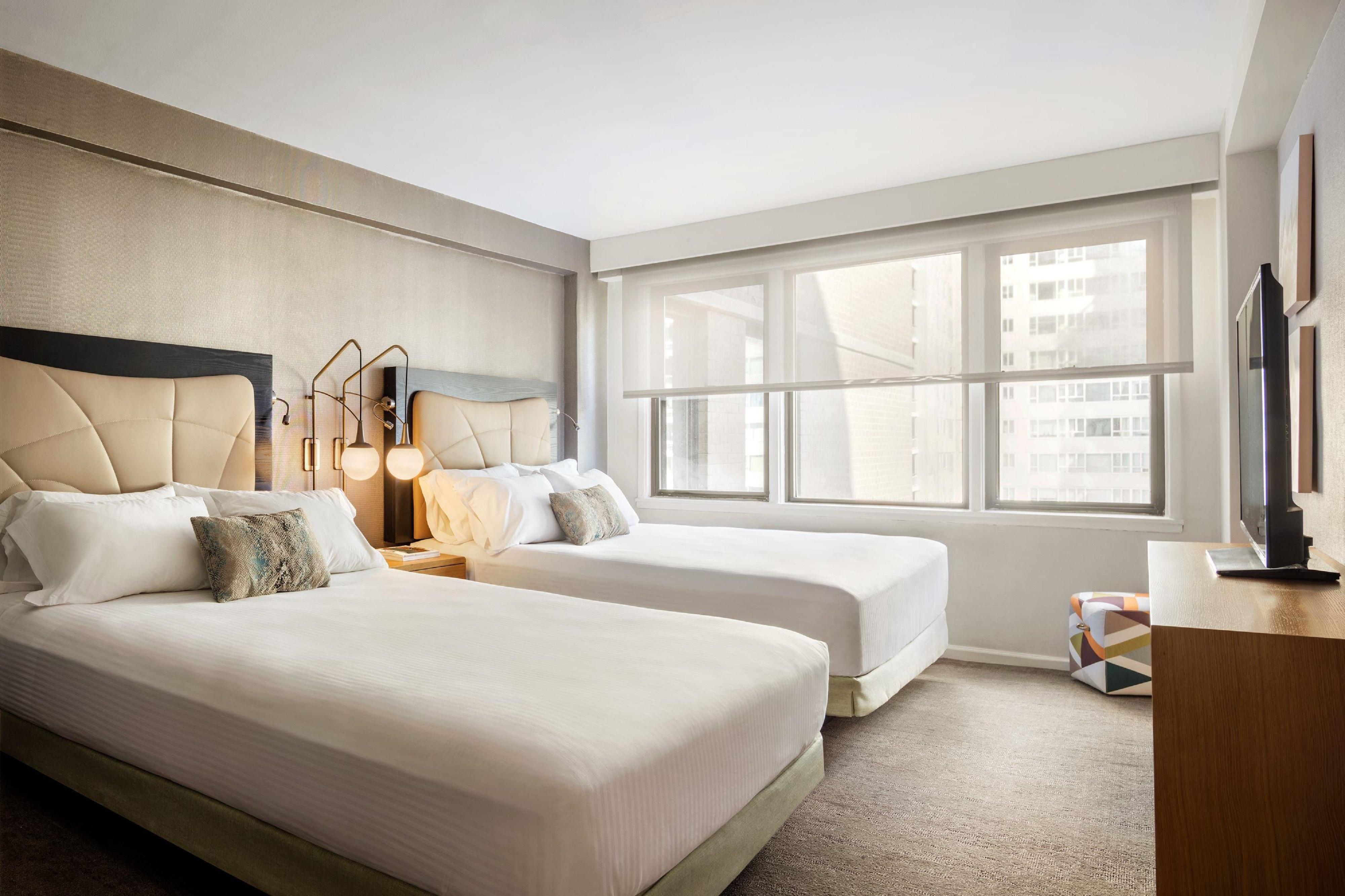 The Gardens Sonesta Es Suites Νέα Υόρκη Εξωτερικό φωτογραφία