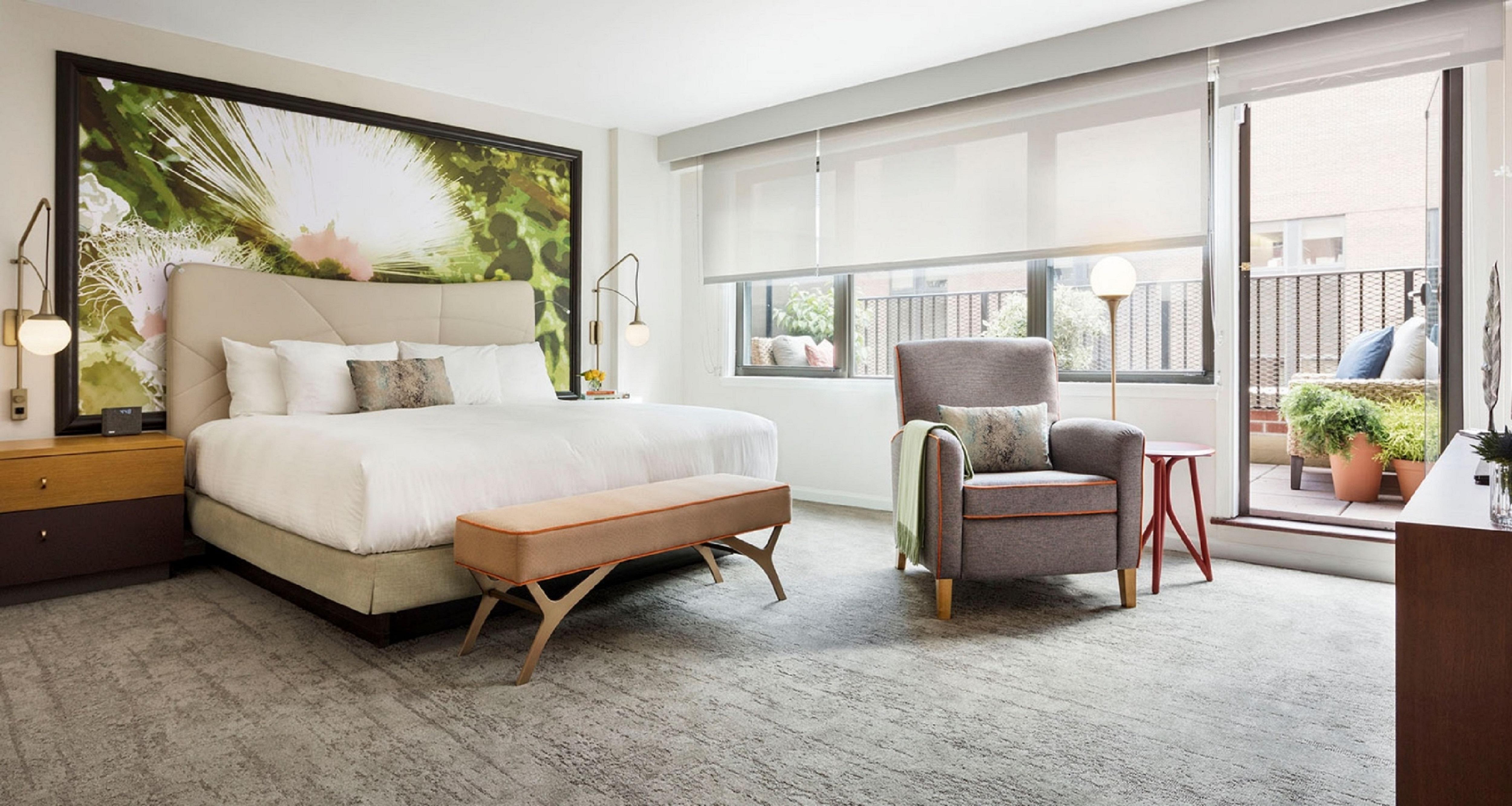 The Gardens Sonesta Es Suites Νέα Υόρκη Εξωτερικό φωτογραφία