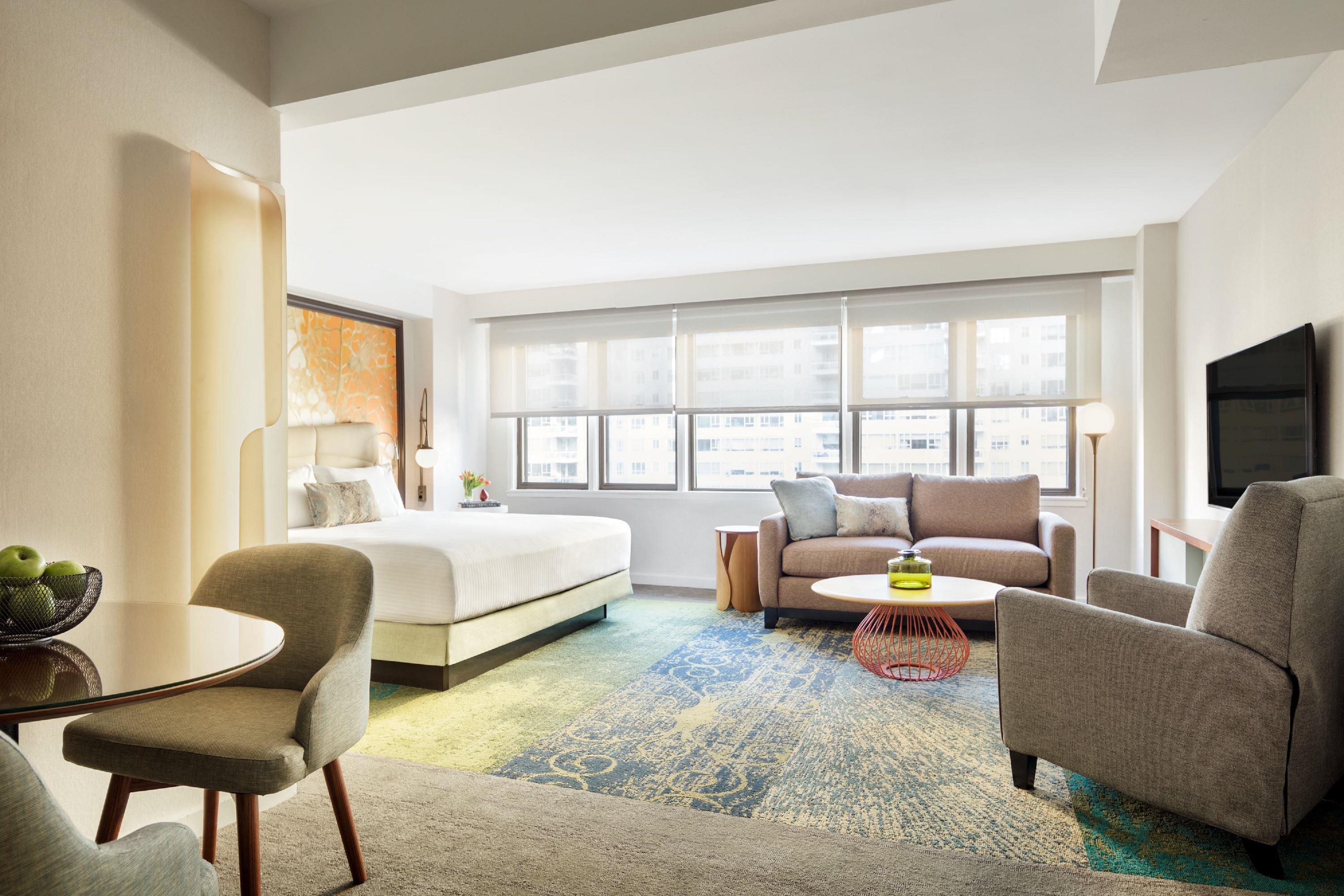 The Gardens Sonesta Es Suites Νέα Υόρκη Εξωτερικό φωτογραφία