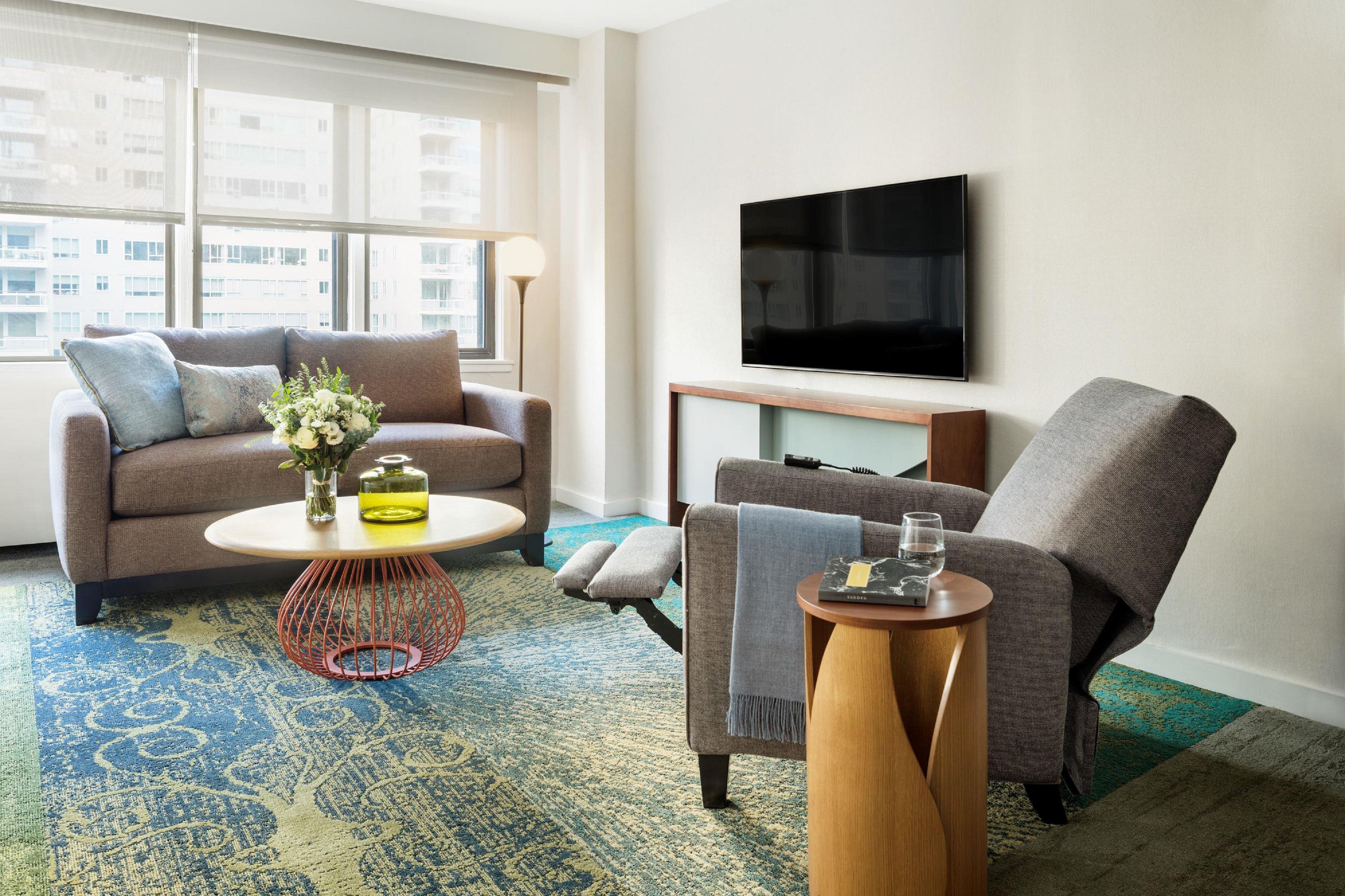 The Gardens Sonesta Es Suites Νέα Υόρκη Εξωτερικό φωτογραφία