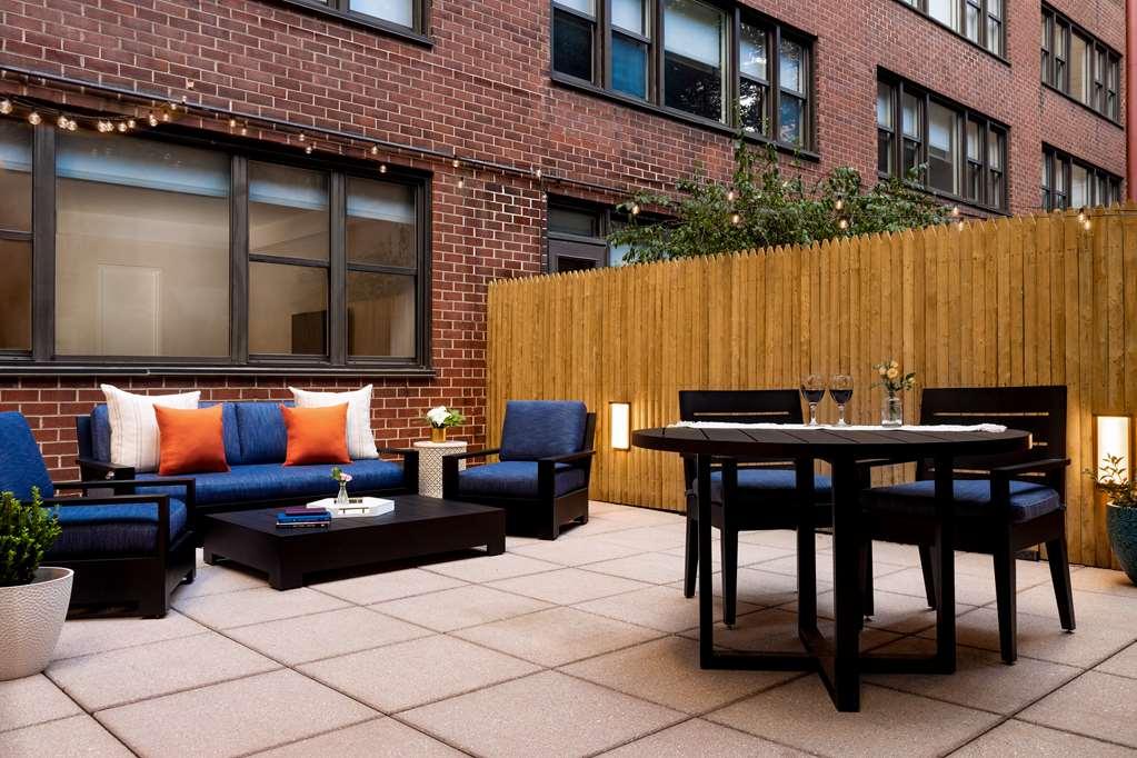 The Gardens Sonesta Es Suites Νέα Υόρκη Εξωτερικό φωτογραφία