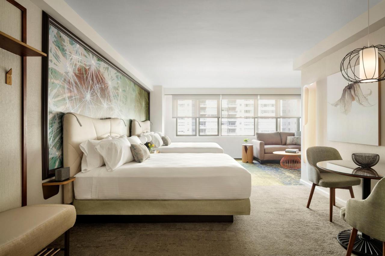 The Gardens Sonesta Es Suites Νέα Υόρκη Εξωτερικό φωτογραφία