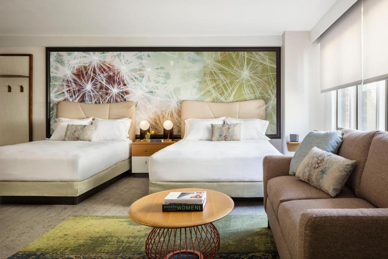 The Gardens Sonesta Es Suites Νέα Υόρκη Εξωτερικό φωτογραφία