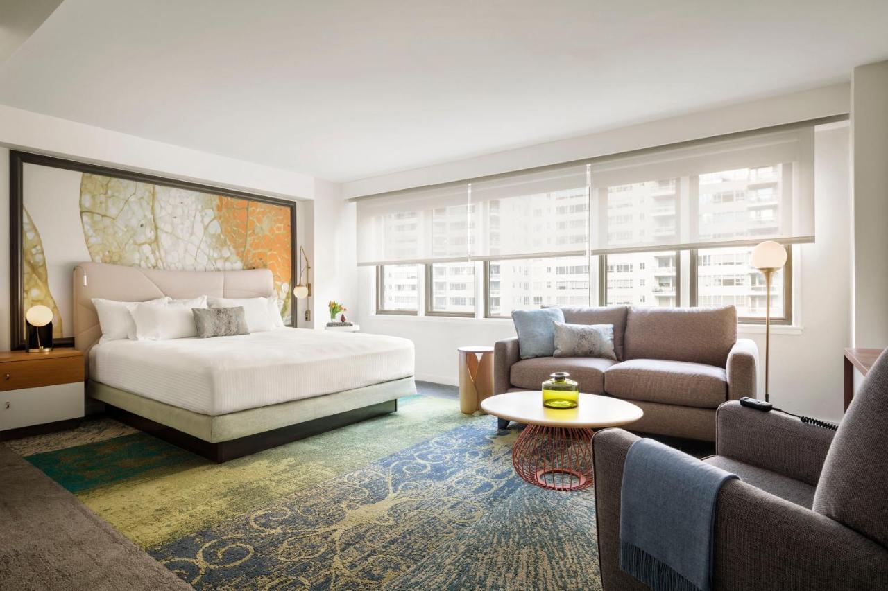 The Gardens Sonesta Es Suites Νέα Υόρκη Εξωτερικό φωτογραφία